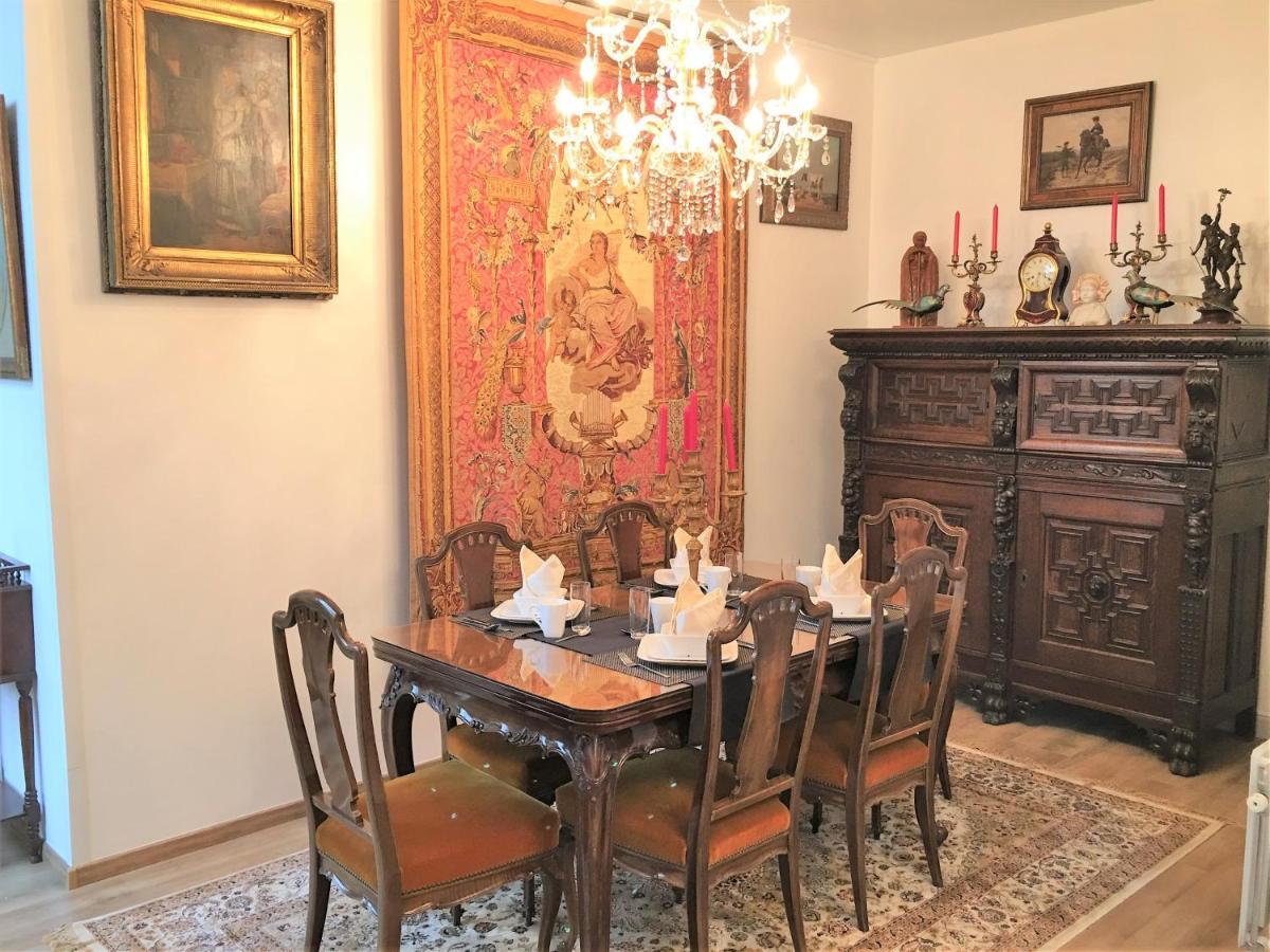 Koetshuis Bosdam Beveren  Dış mekan fotoğraf