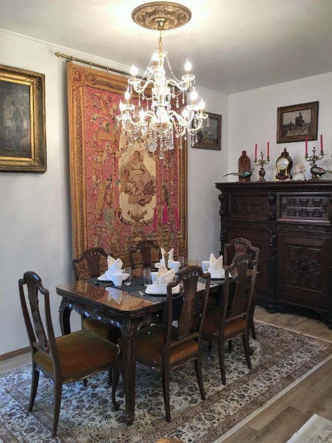 Koetshuis Bosdam Beveren  Dış mekan fotoğraf