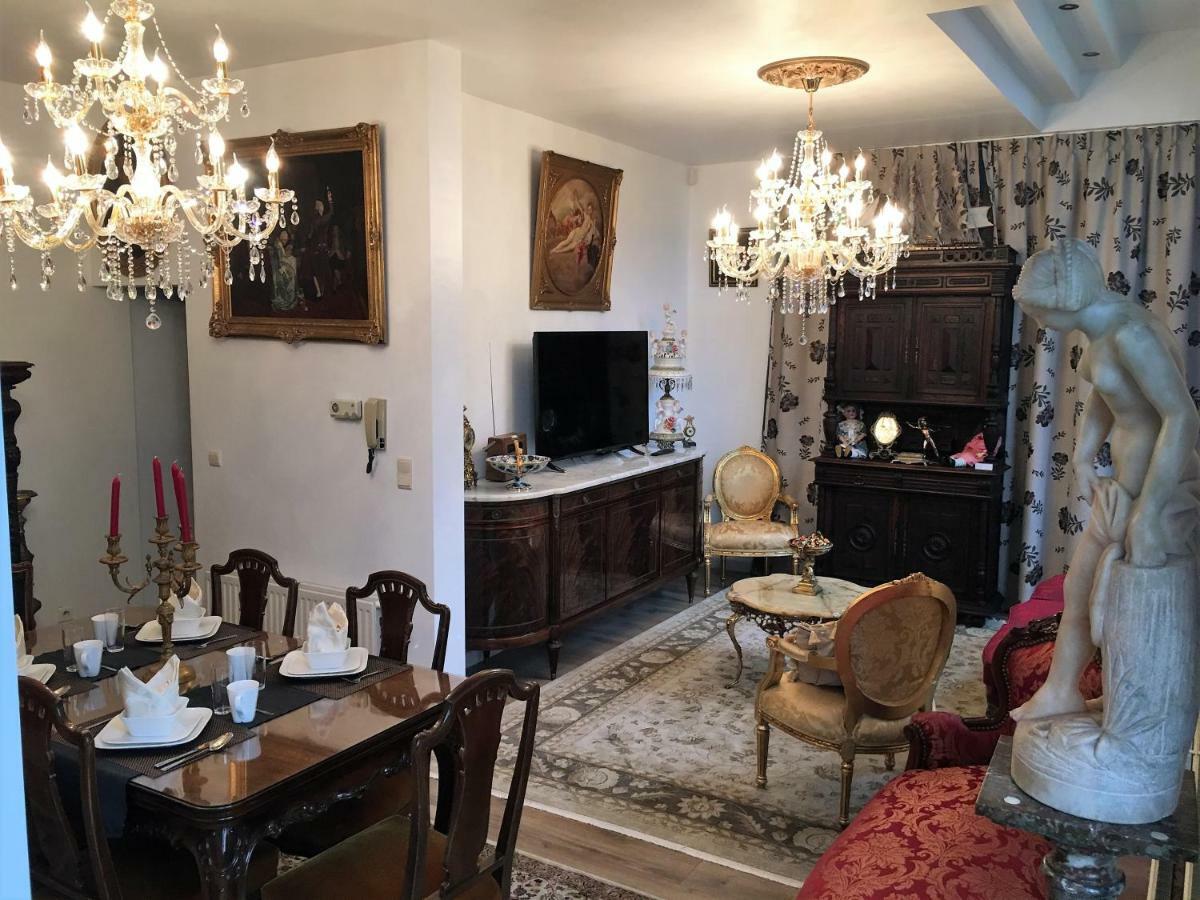 Koetshuis Bosdam Beveren  Dış mekan fotoğraf