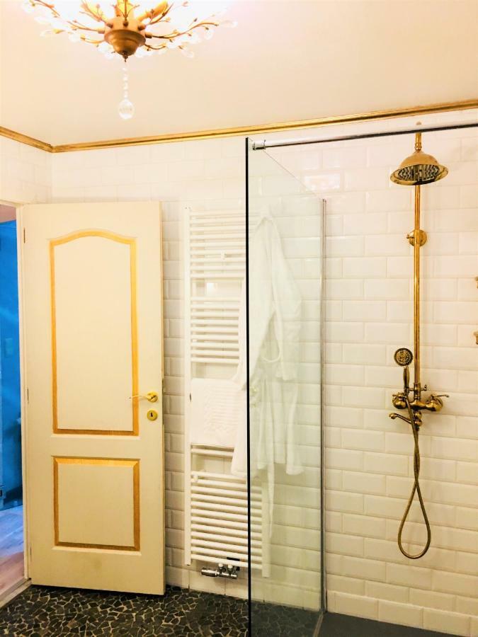 Koetshuis Bosdam Beveren  Dış mekan fotoğraf