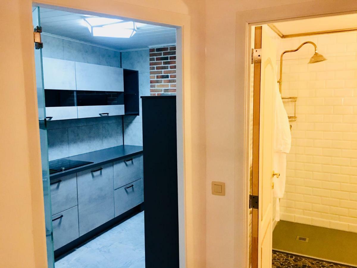 Koetshuis Bosdam Beveren  Dış mekan fotoğraf